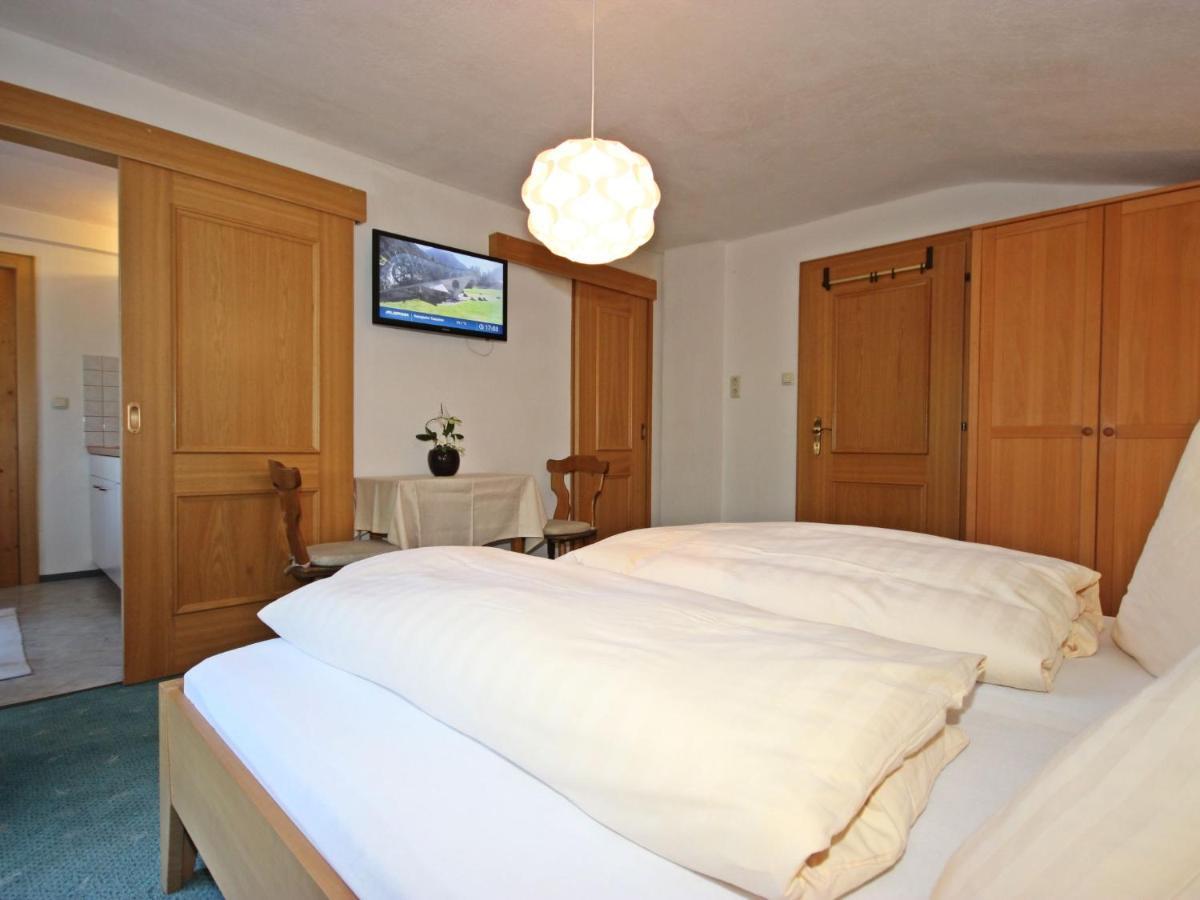 Apartment Schimpfossl Katharina-1 By Interhome Sankt Anton am Arlberg Bagian luar foto