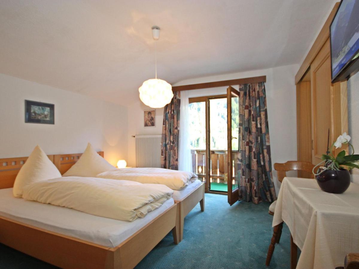 Apartment Schimpfossl Katharina-1 By Interhome Sankt Anton am Arlberg Bagian luar foto