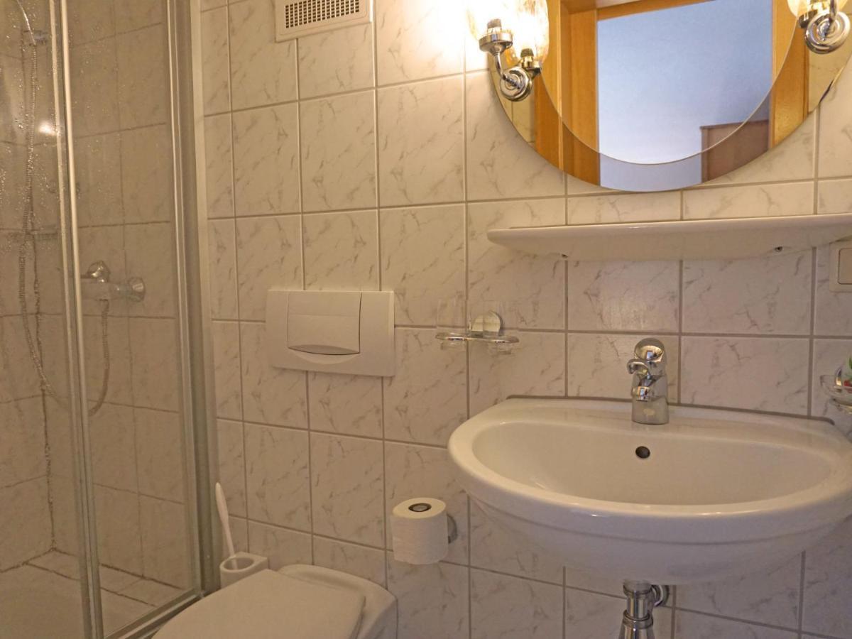 Apartment Schimpfossl Katharina-1 By Interhome Sankt Anton am Arlberg Bagian luar foto