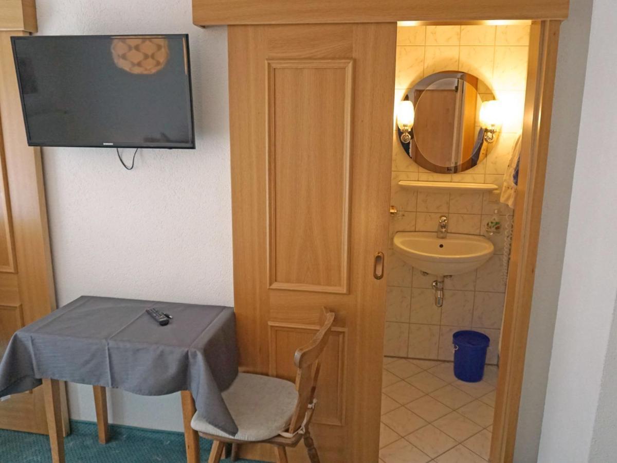 Apartment Schimpfossl Katharina-1 By Interhome Sankt Anton am Arlberg Bagian luar foto